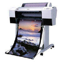 EPSON PLOTTER INJ TINTA STYLUS PRO 7880 (C11C700001A0)